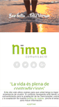 Mobile Screenshot of nimia.net